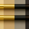 How to Choose the Perfect Finish for Your Brass & Stainless Steel Railing Projects