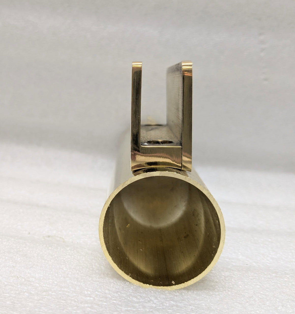 ON 1-1/2"OD TUBING