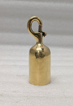 Rope Snap End for 1" Rope/Tubing COMPONENTS FOR 1" OD TUBING,GUIDANCE POSTS & ACCESSORIESTrade Diversified