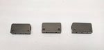Radius Back Right-End Glass Clip for 1/4"-3/8" Glass COLLARS, ADAPTERS & GLASS CLIPS Oil-Rubbed-Bronze-Finish-Please-Call Trade Diversified