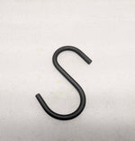 S-Shaped Hanging Pot Rack Hook Hospitality FixturesTrade Diversified