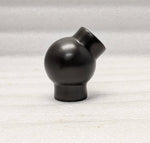 135° Ball Elbow for 1" Tubing Ball Fittings, Components for 1" Od TubingTrade Diversified