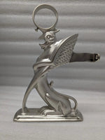 Griffin Foot Rail Bracket BRACKETS,ANIMAL-FIGURE BRACKETS,COMPONENTS FOR 2" OD TUBINGTrade Diversified