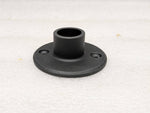 Chrome Plated Flange for 5/8" Tubing Flanges and Anchors, Components for 5/8" Od TubingTrade Diversified