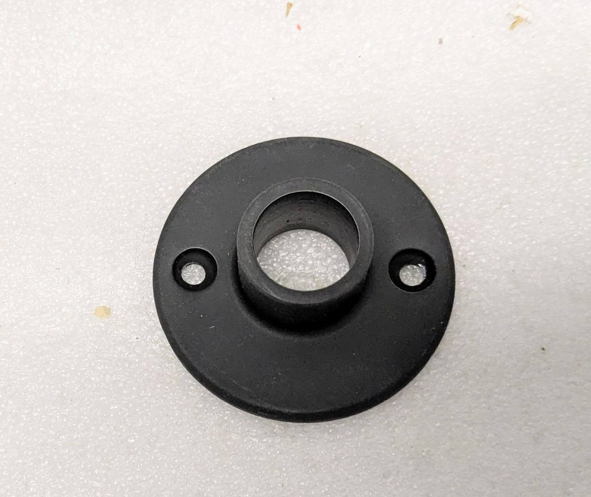 Chrome Plated Flange for 5/8" Tubing Flanges and Anchors, Components for 5/8" Od TubingTrade Diversified