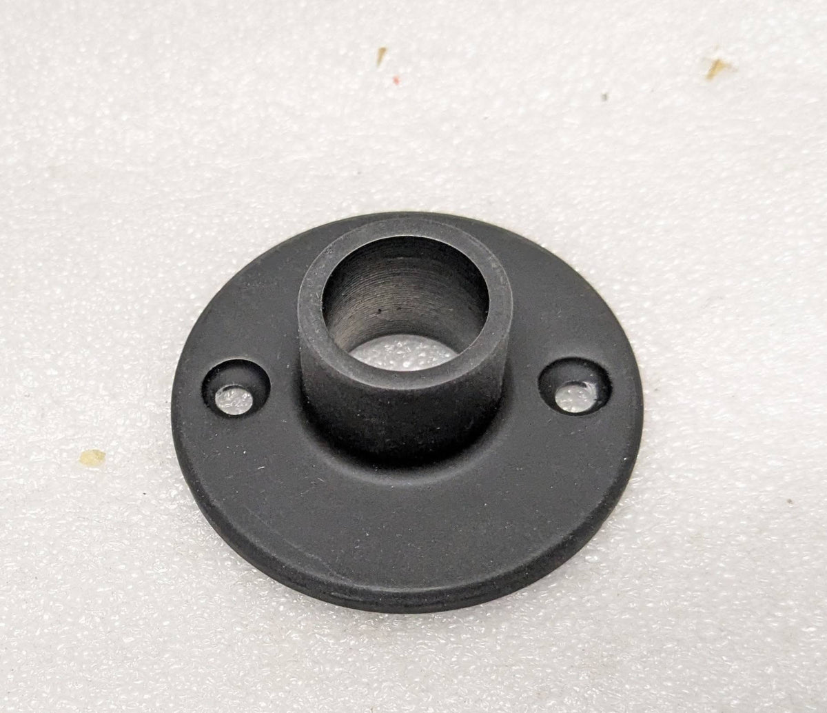 Chrome Plated Flange for 5/8" Tubing Flanges and Anchors, Components for 5/8" Od TubingTrade Diversified
