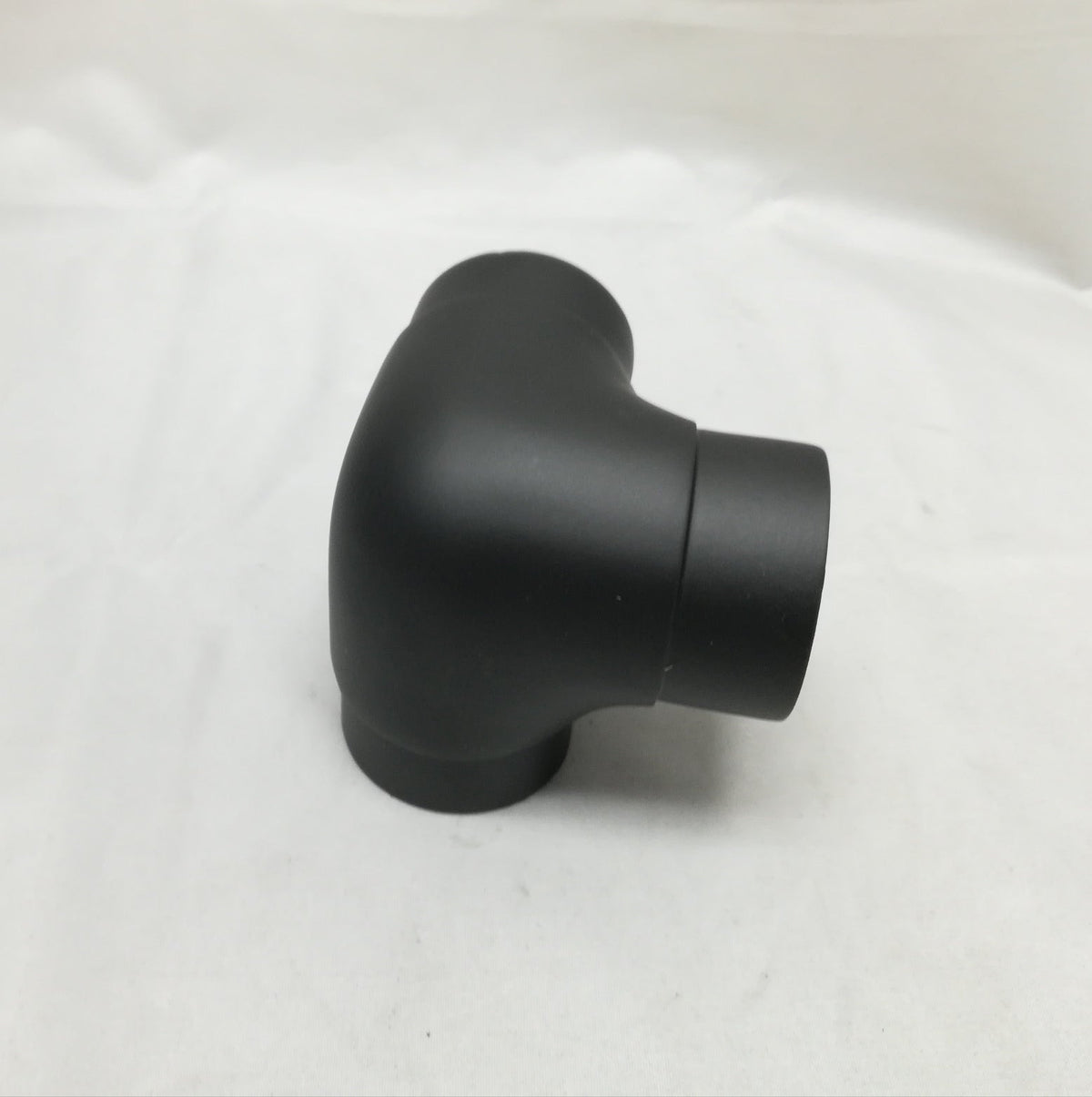 Flush Side Outlet Elbow for 1" Tubing FLUSH FITTING,COMPONENTS FOR 1" OD TUBINGTrade Diversified