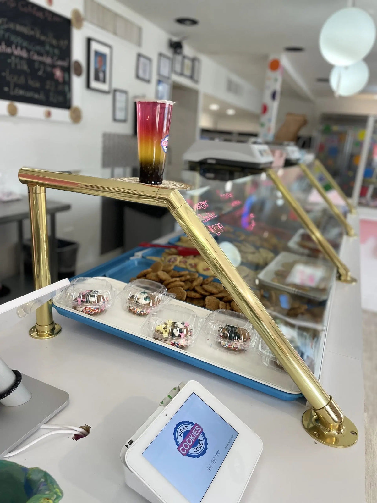 First Coast Cookies