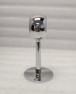 6" Tall Ball Center Post For 2" Tubing BRACKETS,COMPONENTS FOR 2" OD TUBING,DRAPERY HARDWARE,POST FITTINGSTrade Diversified