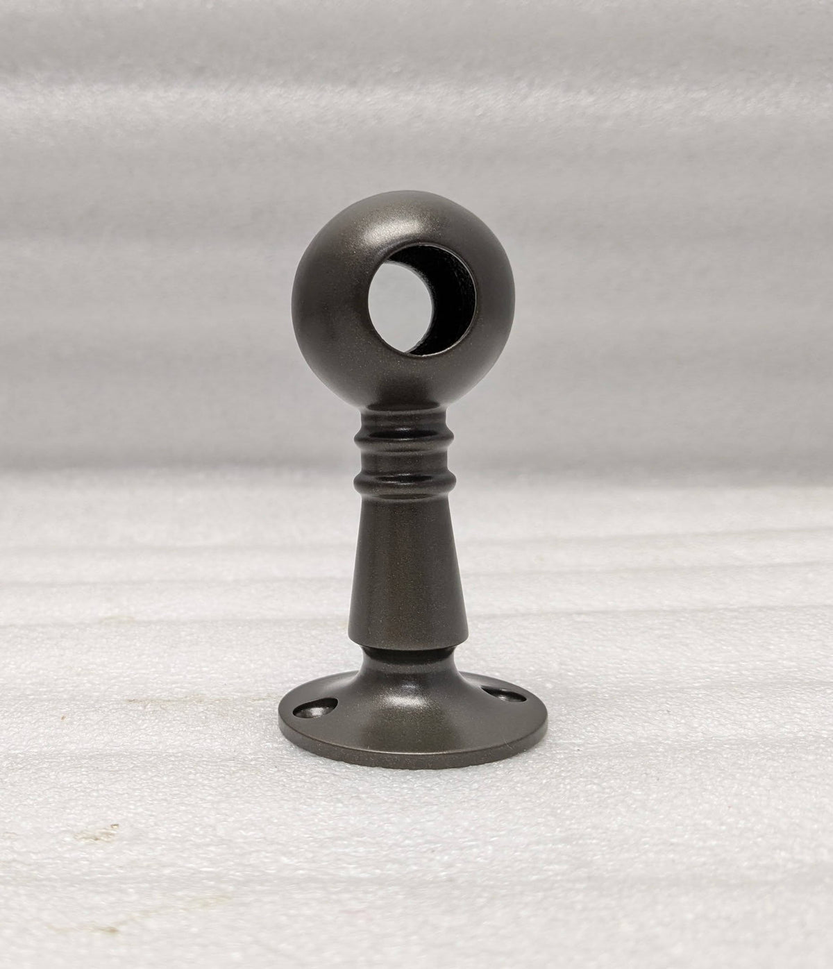 5/8 Fancy Center Post For 5/8" Tubing BRACKETS,COMPONENTS FOR 5/8" OD TUBING,POST FITTINGSTrade Diversified