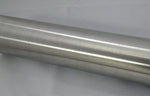 5/8" Polished Stainless Steel Tubing - .050 Wall Thickness Tubing & U-channels, Components for 5/8" Od TubingTrade Diversified
