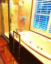 Safety Grab Bar Rail for Bathroom