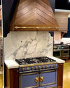 Range Hood Accent Custom Fixture