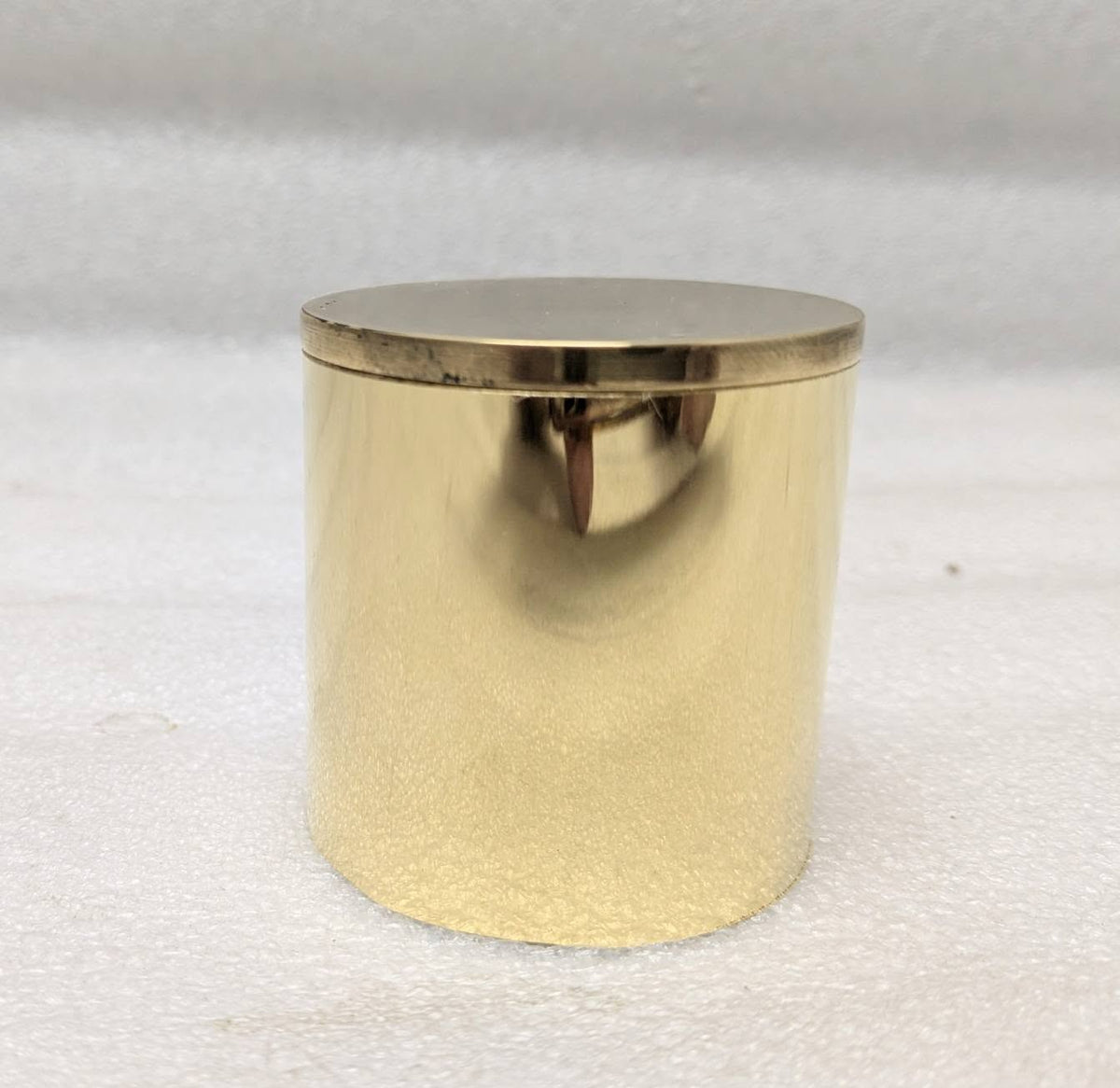 Flat End Cap for 2" Tubing Flat End Cap for 2" TubingTrade Diversified