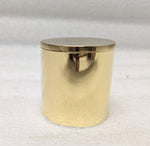 Flat End Cap for 2" Tubing Flat End Cap for 2" TubingTrade Diversified