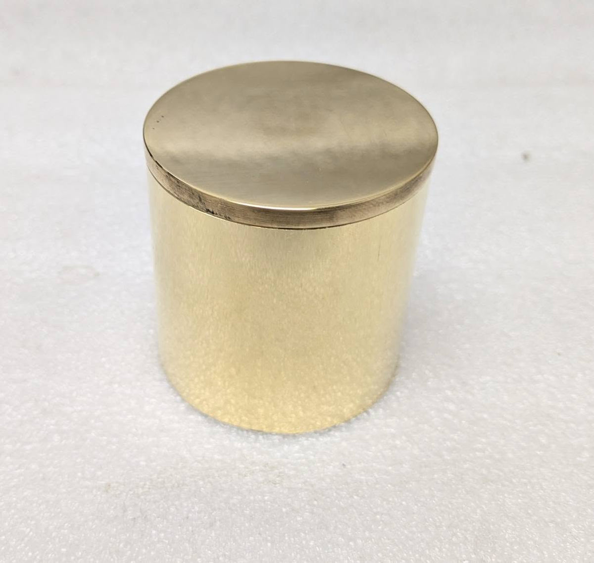 Flat End Cap for 2" Tubing Flat End Cap for 2" TubingTrade Diversified