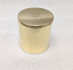 Flat End Cap for 2" Tubing Flat End Cap for 2" TubingTrade Diversified