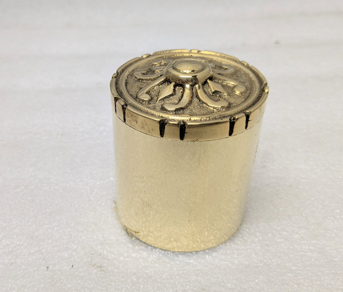 Carved End Cap for 2" Tubing End Caps and Finials, Components for 2" Od TubingTrade Diversified