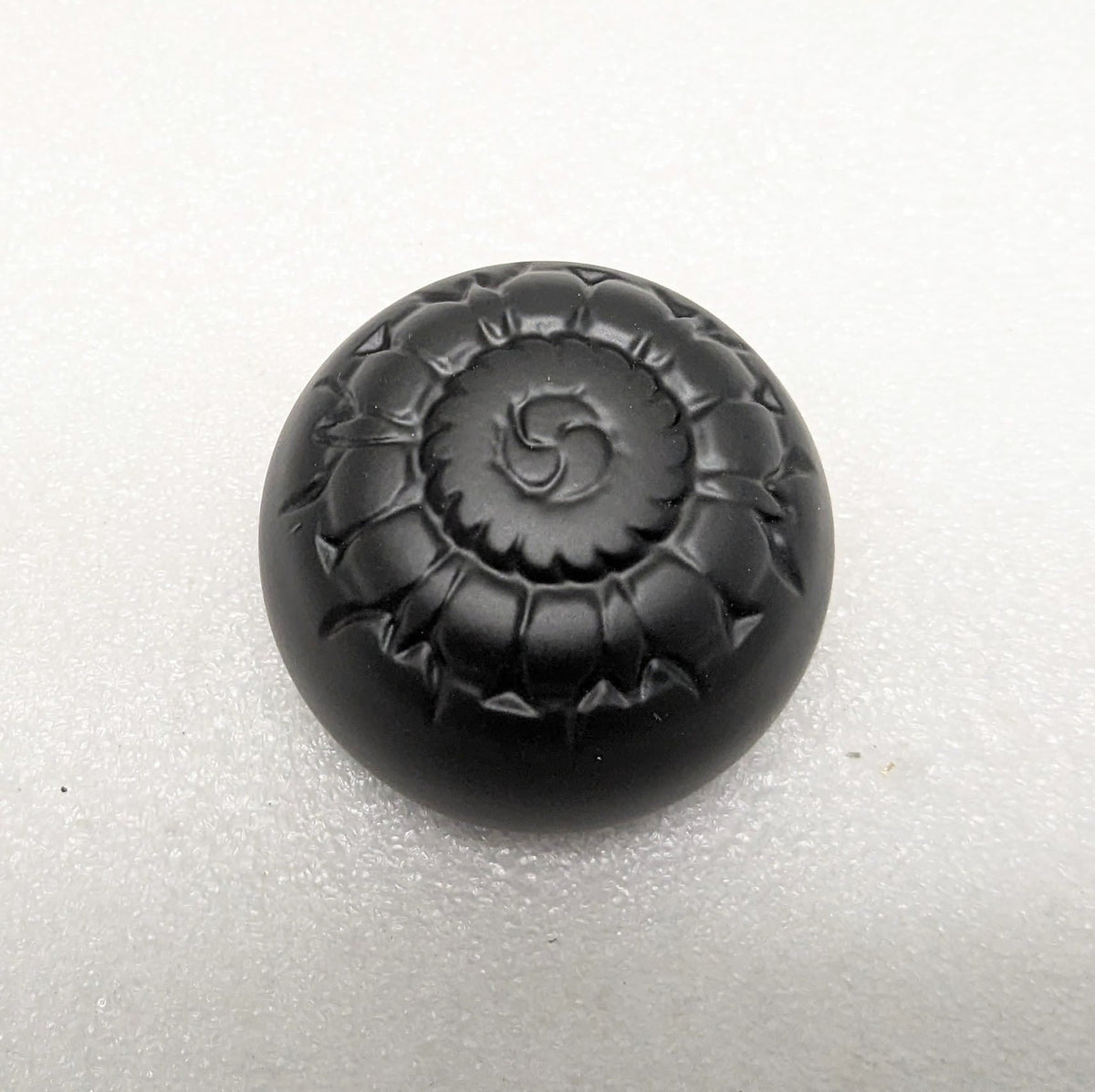 Decorative End Cap for 2" Tubing End Caps and Finials, Components for 2" Od TubingTrade Diversified