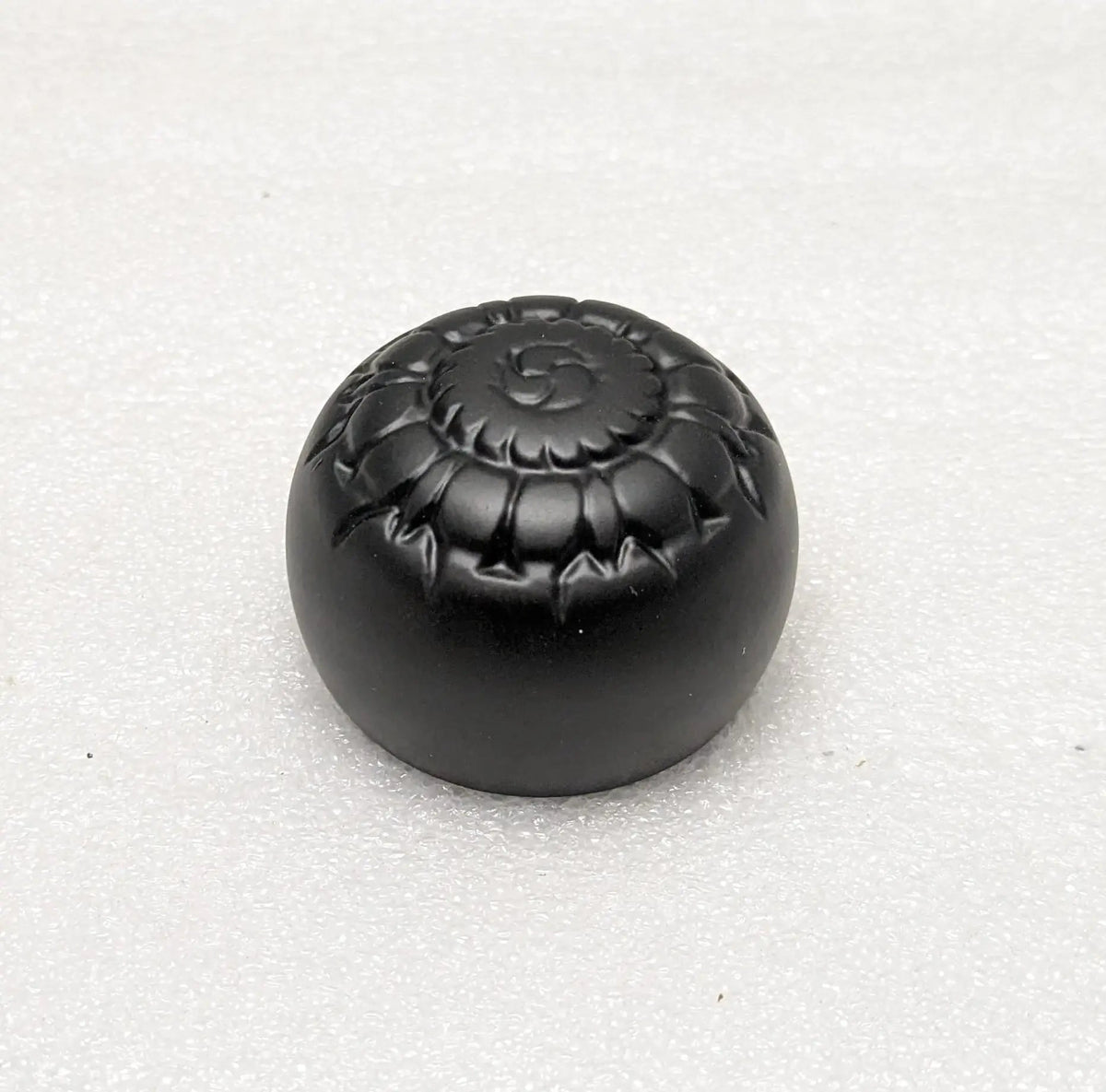 Decorative End Cap for 2" Tubing End Caps and Finials, Components for 2" Od TubingTrade Diversified