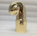 End Scroll for 2" Tubing End Scroll for 2" TubingTrade Diversified