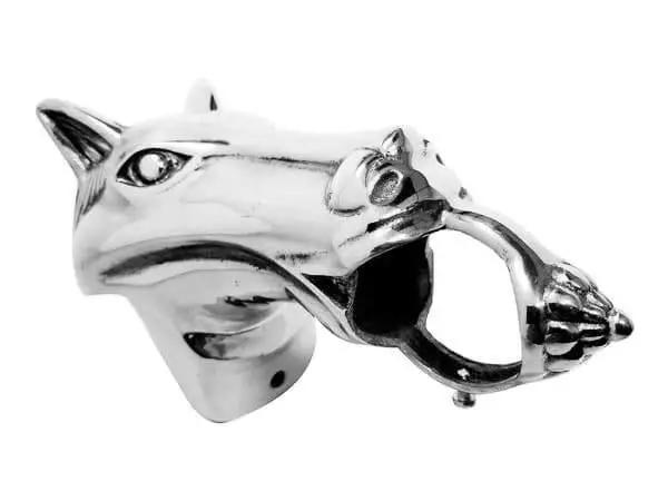 Horse Head Elbow Bracket - Trade Diversified