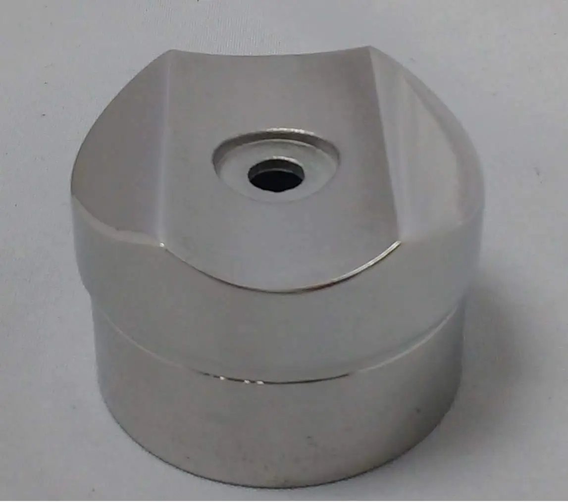 Internal Universal Fitting for 2" Tubing - Trade Diversified