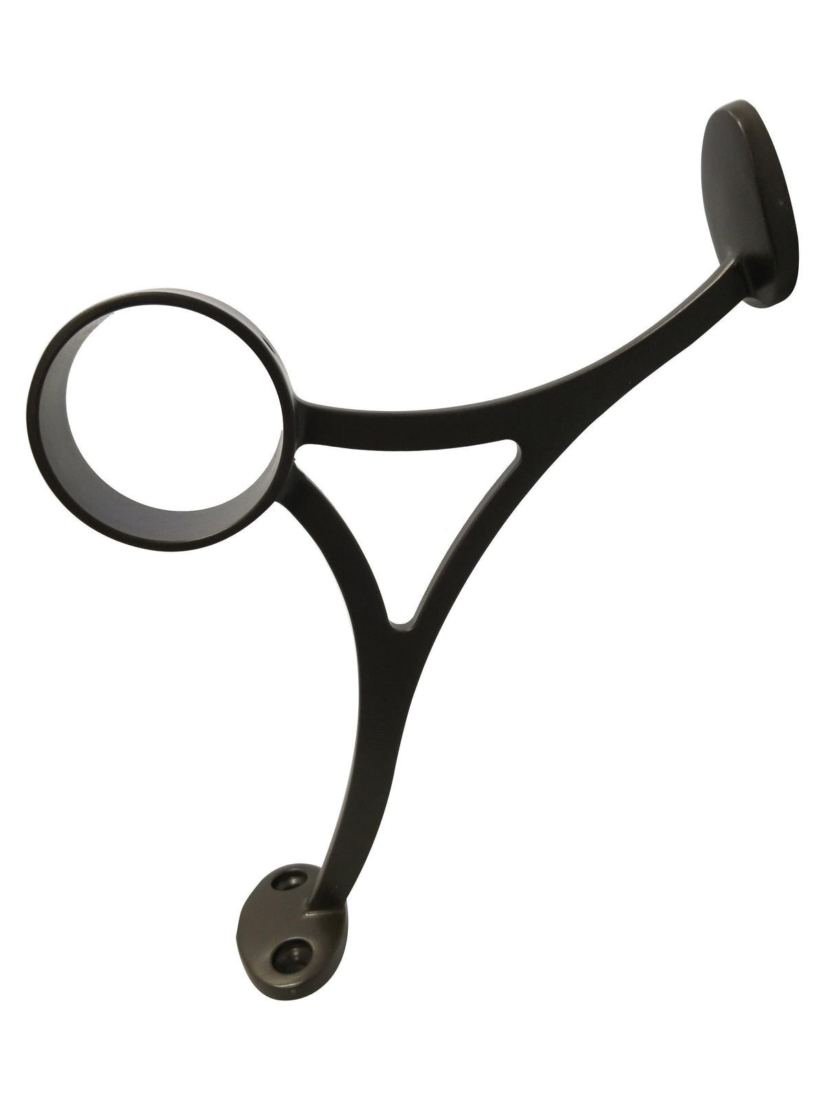 Combination Bracket for 1-1/2" Diameter Tubing - Trade Diversified
