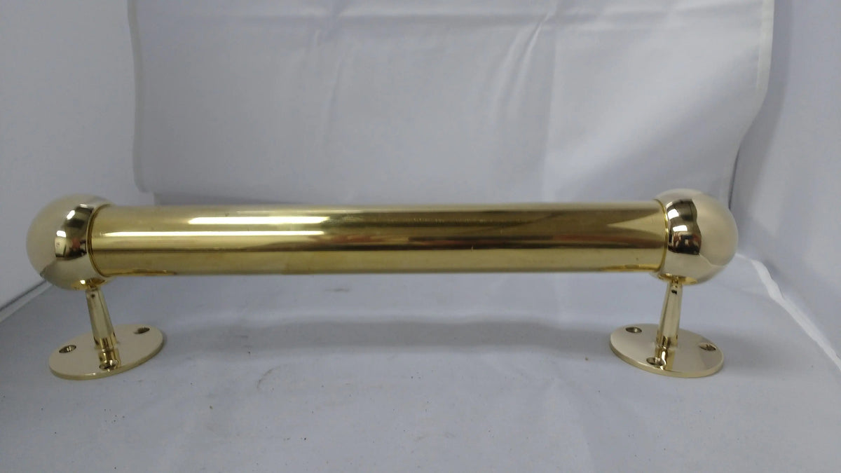 Ball End Post for 1-1/2" Tubing - Trade Diversified