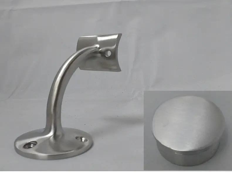 8 Foot Wall-Mount Handrail Kit - Trade Diversified