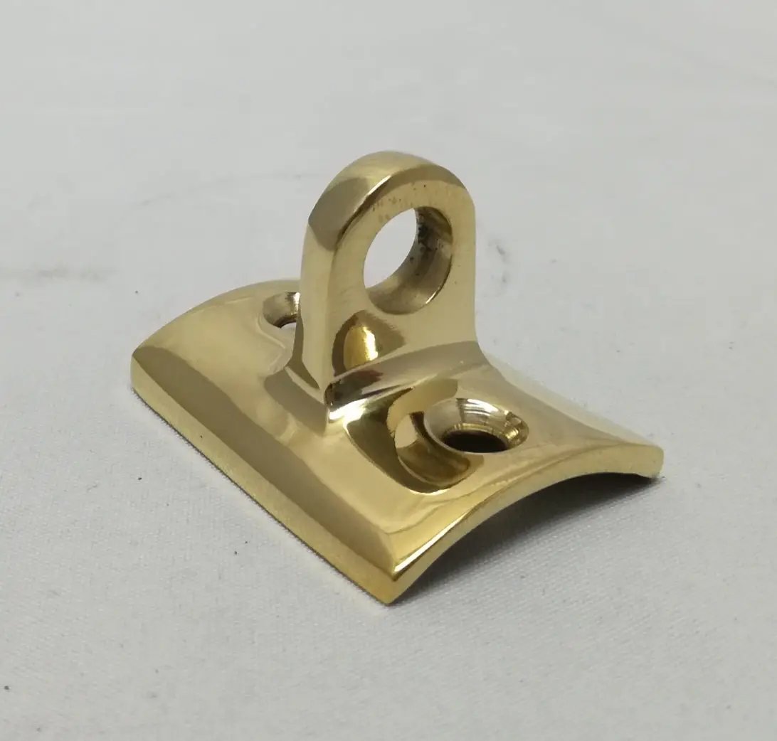 Tube Plate for 2" Tubing - Trade Diversified