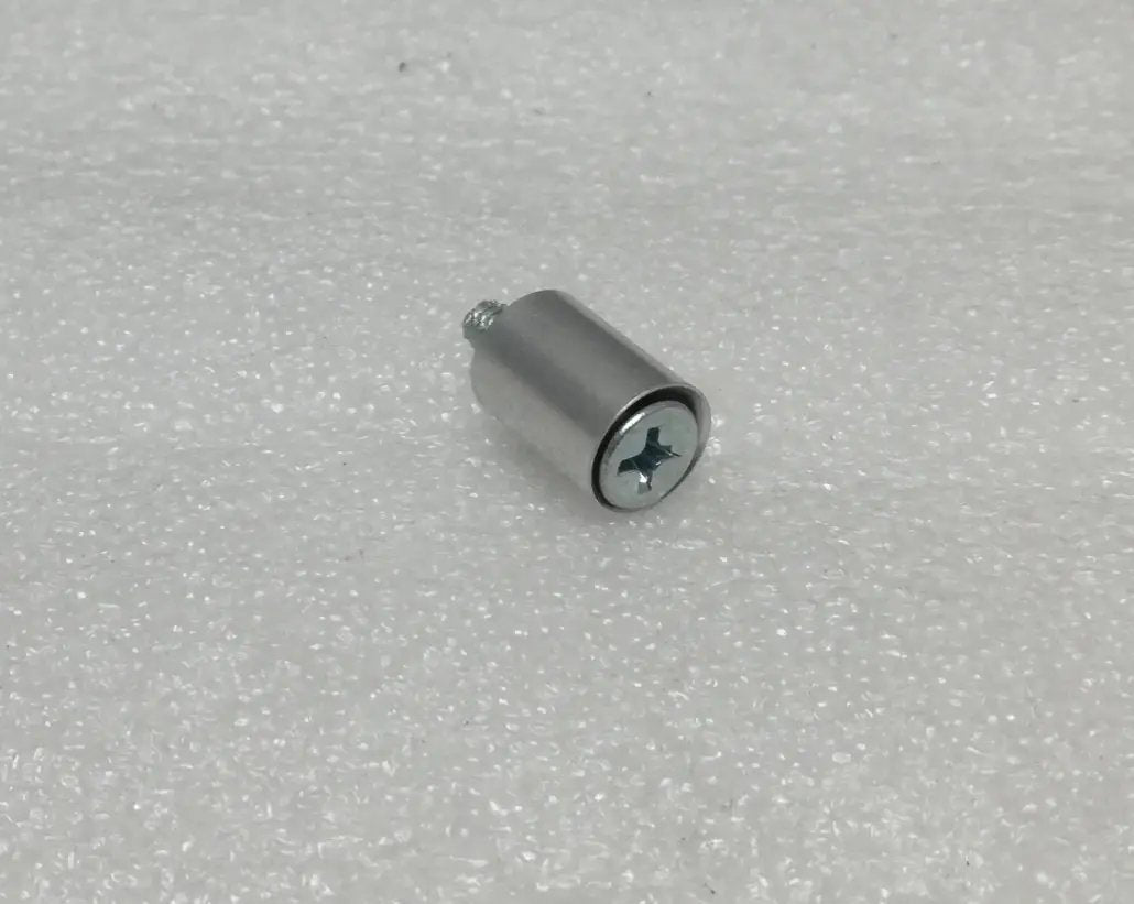 Stopper With Screw - Trade Diversified