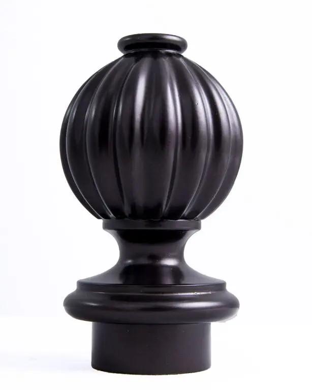 Titus Finial for 2" Tubing - Trade Diversified