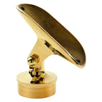 Adjustable Saddle for 2" Tubing - Trade Diversified