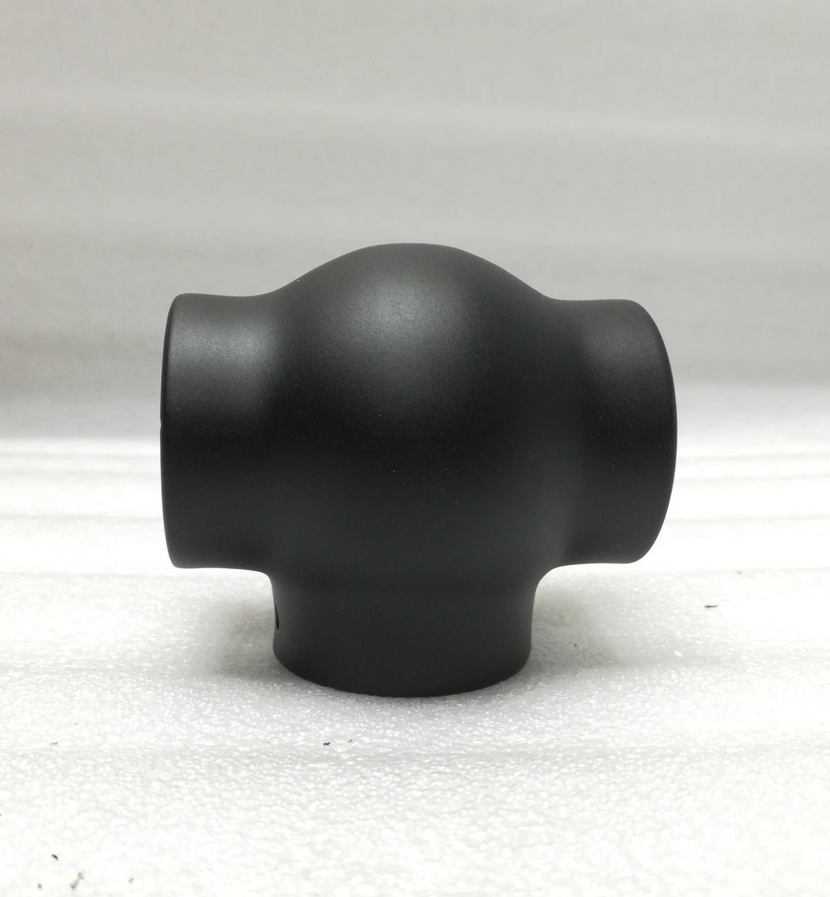 Ball Tee for 2" Tubing - Trade Diversified