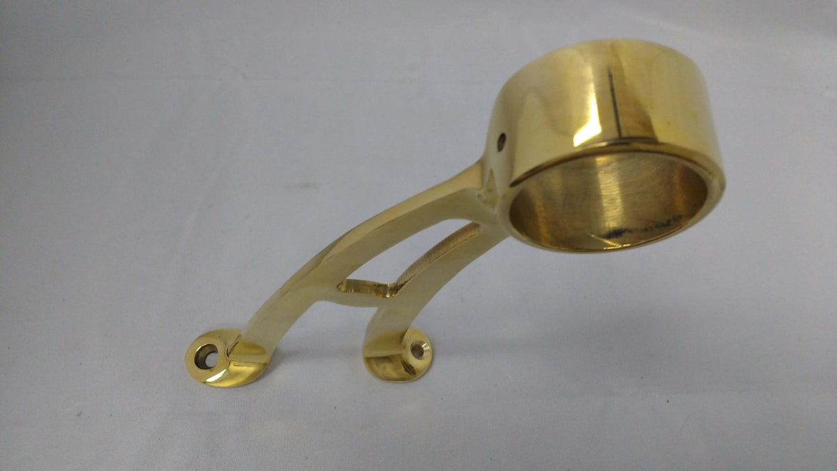 Bar-Mount Bracket for 1-1/2" Tubing - Trade Diversified