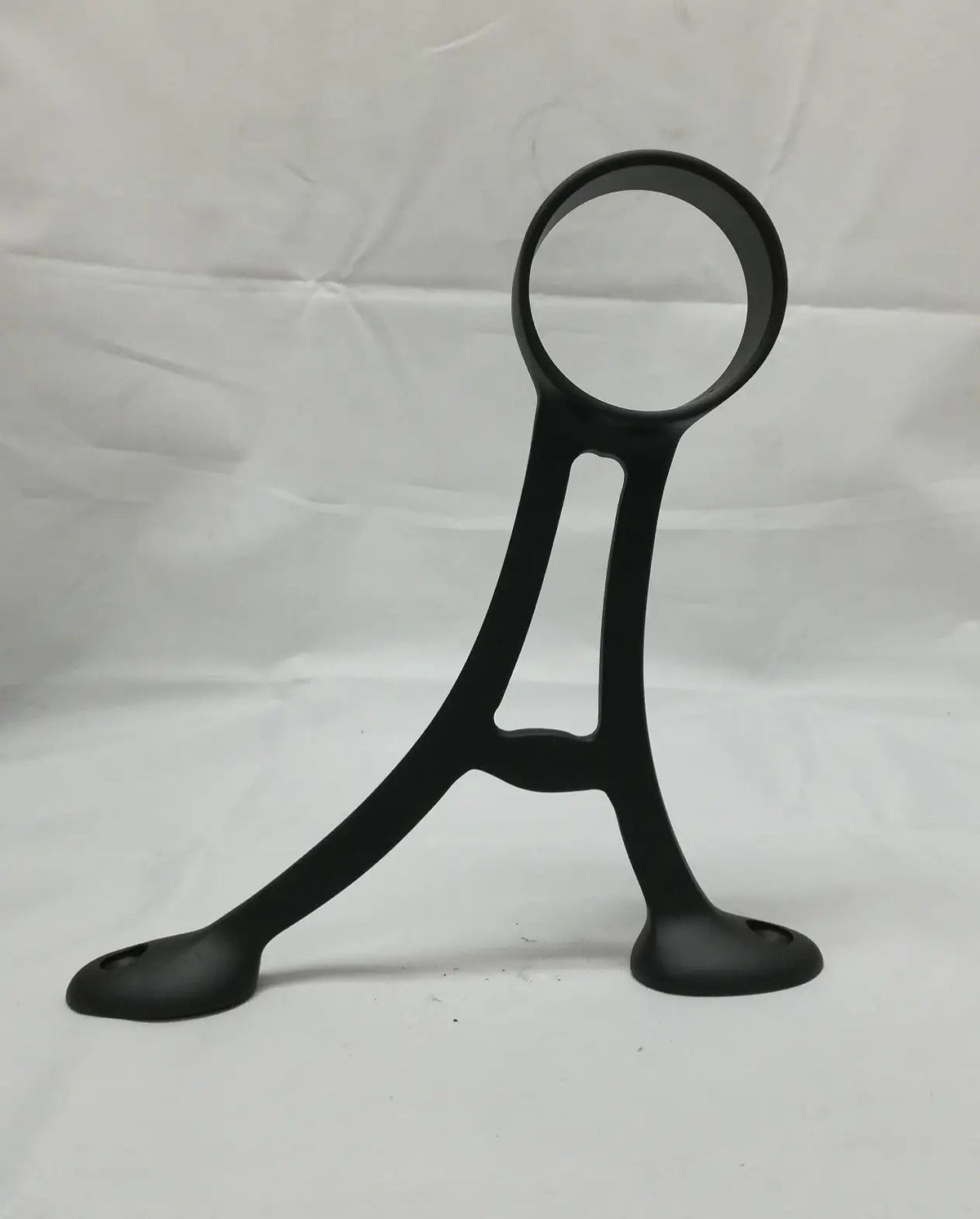 Floor-Mount Bracket for 1-1/2" Tubing - Trade Diversified