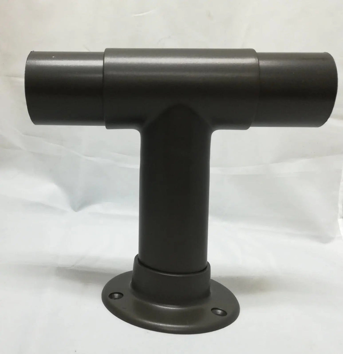 Contemporary Post Bracket for 2" Tubing - Trade Diversified