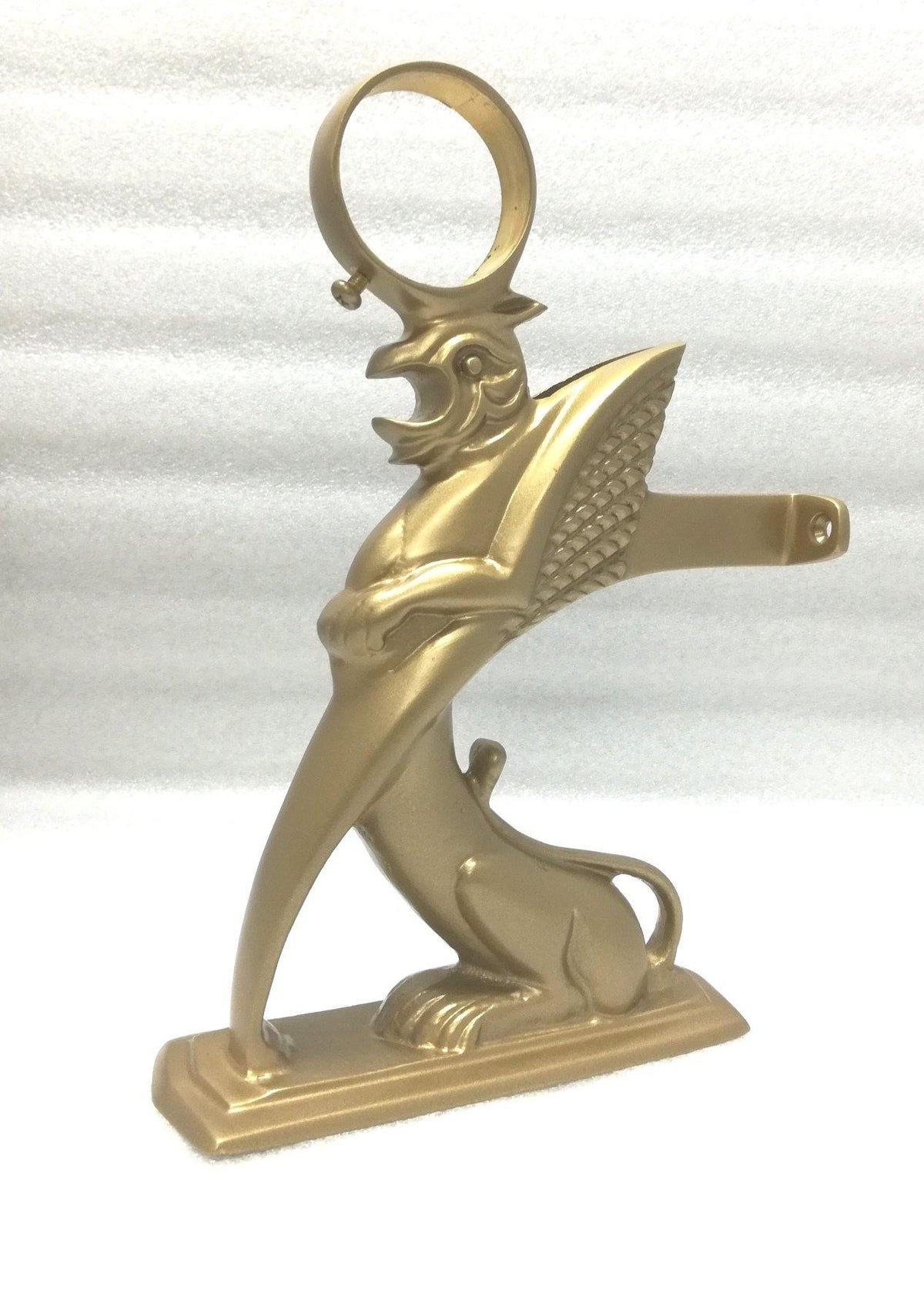 Griffin Foot Rail Bracket - Trade Diversified