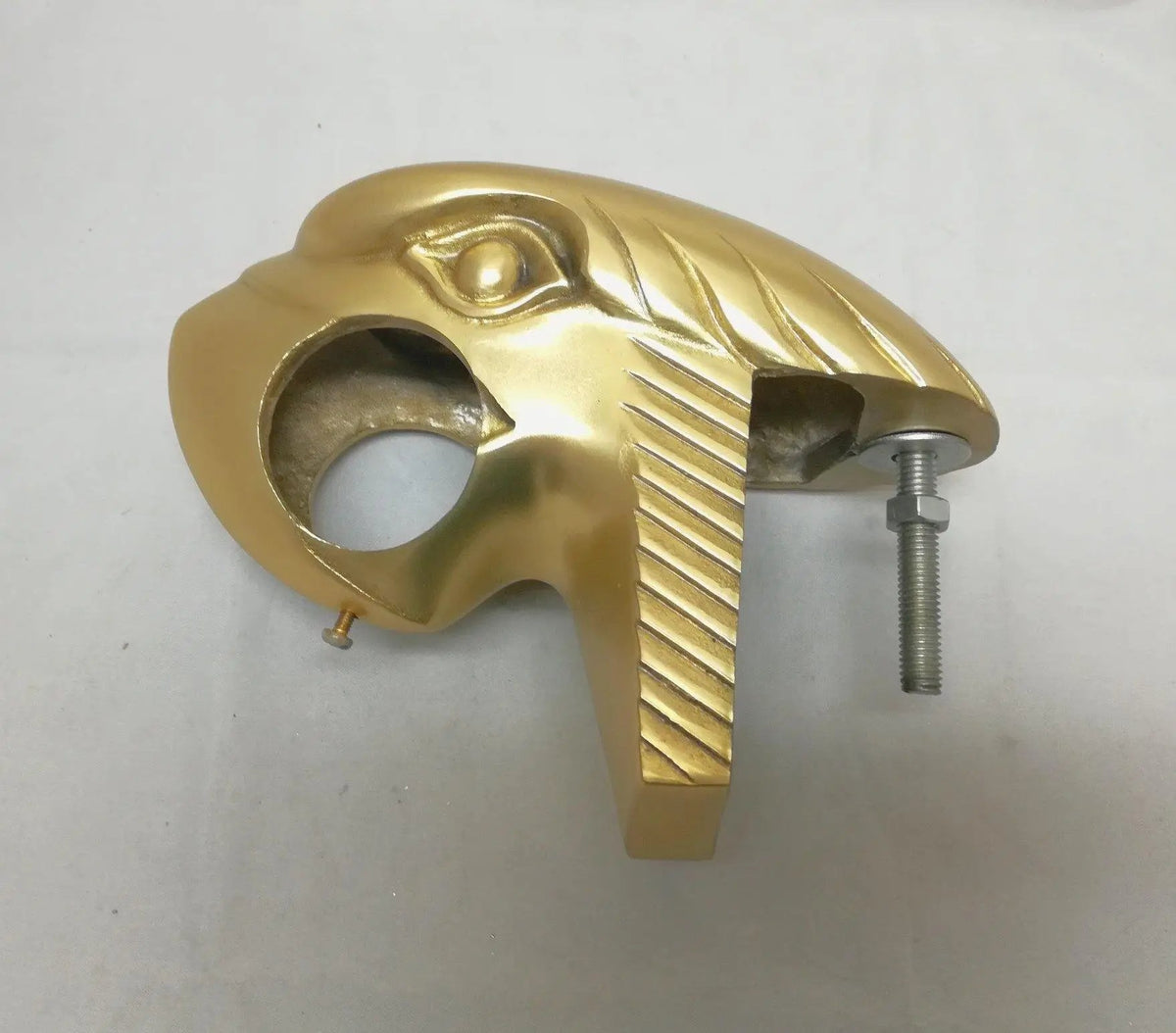 Eagle Head Elbow Bracket For 2" Tubing - Trade Diversified