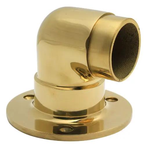 Wall Return 1-1/2" - Trade Diversified