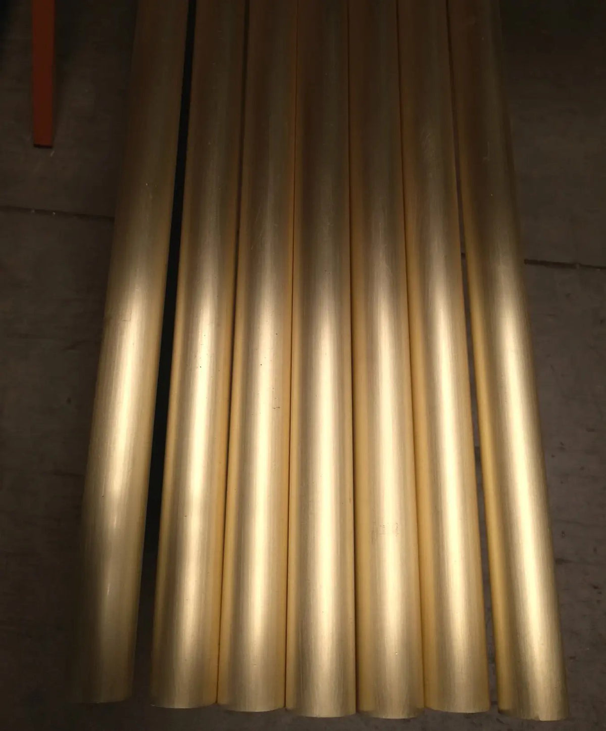 CUTTING CHARGE - Trade Diversified