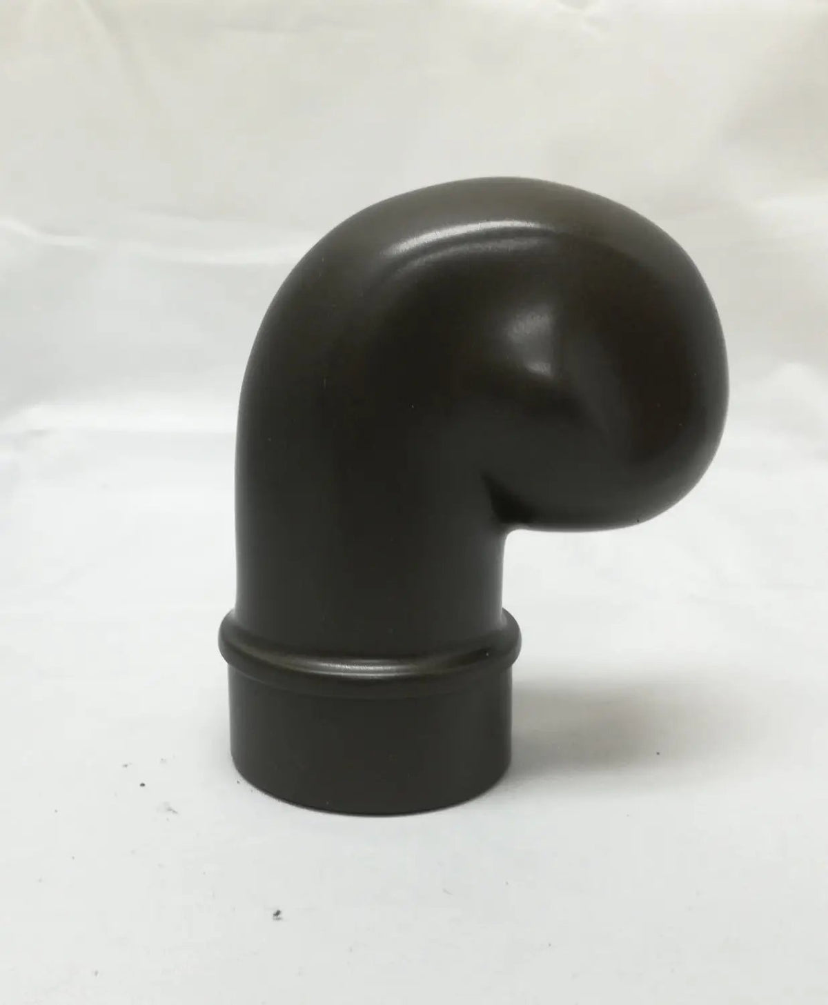 End Scroll for 1-1/2" Tubing - Trade Diversified