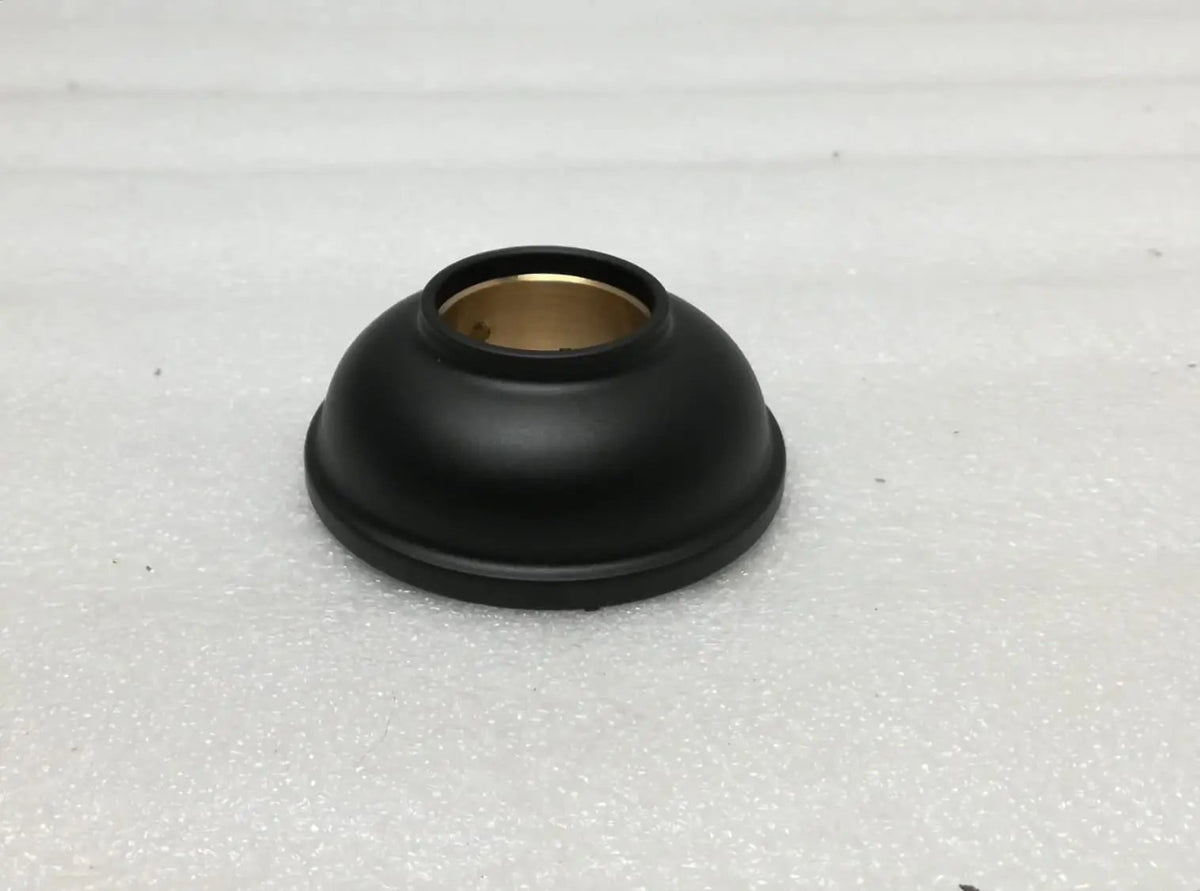 Domed Cover Flange For 1-1/2" Tubing Flanges and Anchors, Components for 1-1/2" Od TubingTrade Diversified