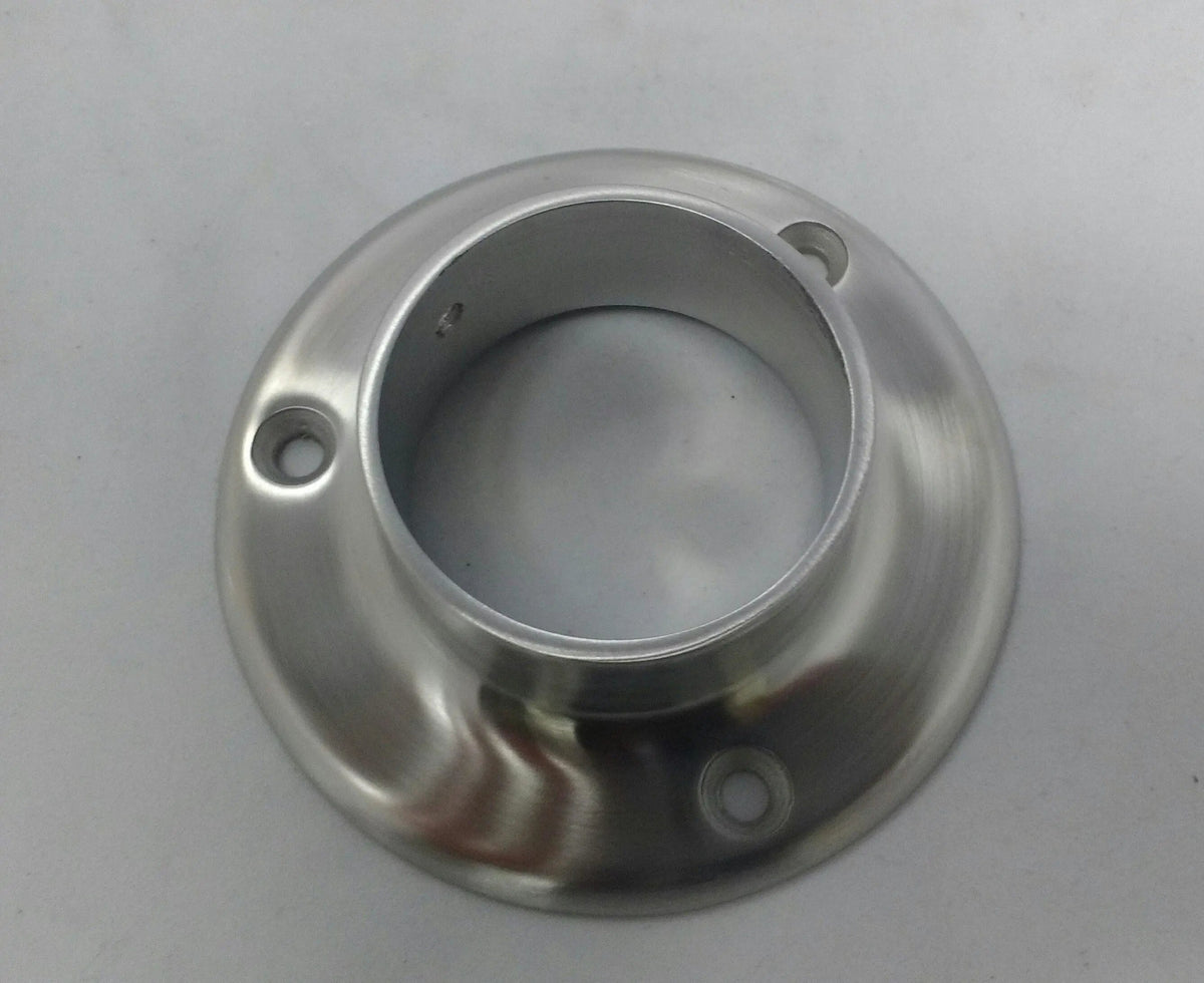 Wall Flange for 1-1/2" Tubing - Trade Diversified