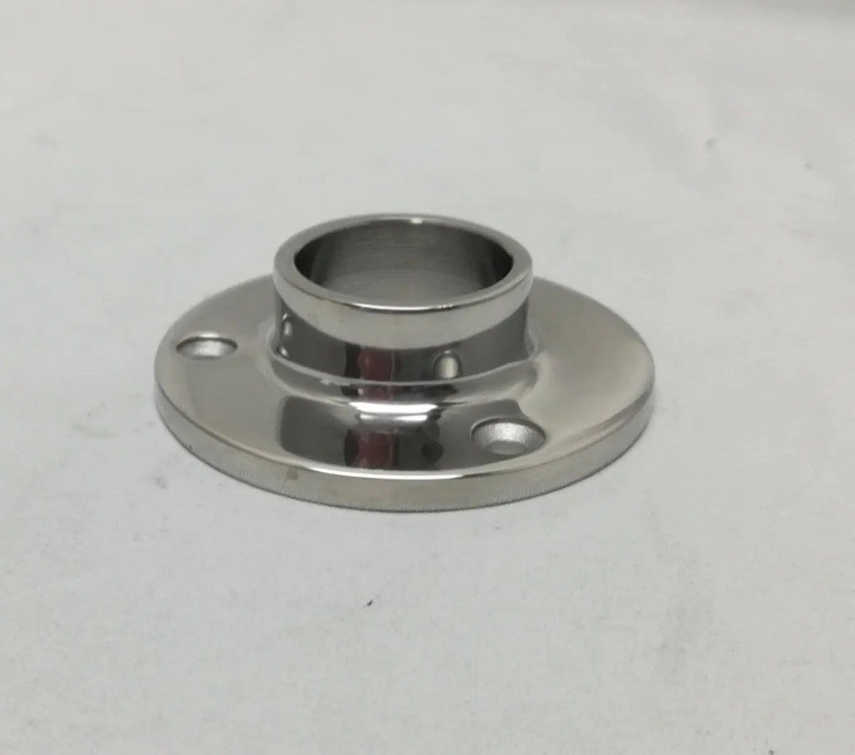 Wall Flange for 1" Tubing - Trade Diversified