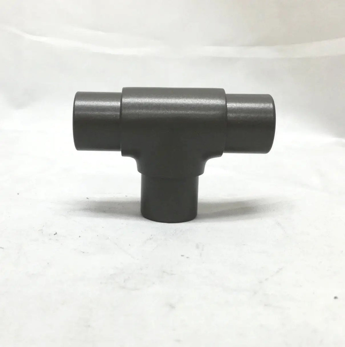 Flush Tee for 1" Tubing - Trade Diversified
