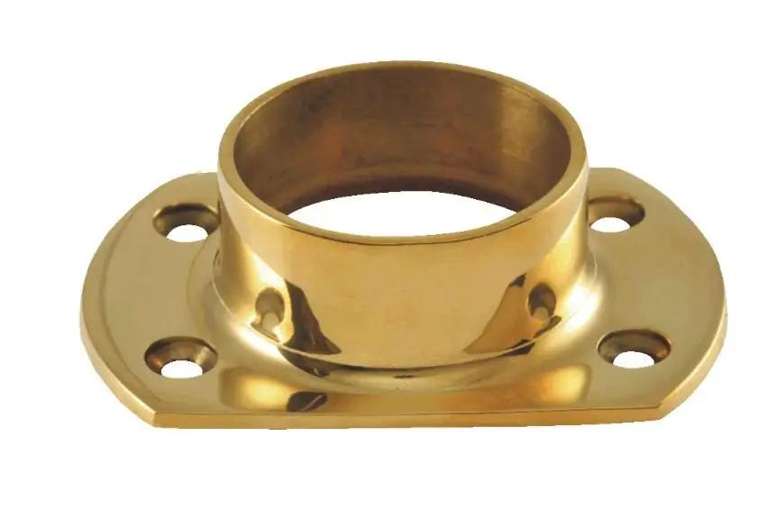 Narrow Flange for 1-1/2" Tubing - Trade Diversified