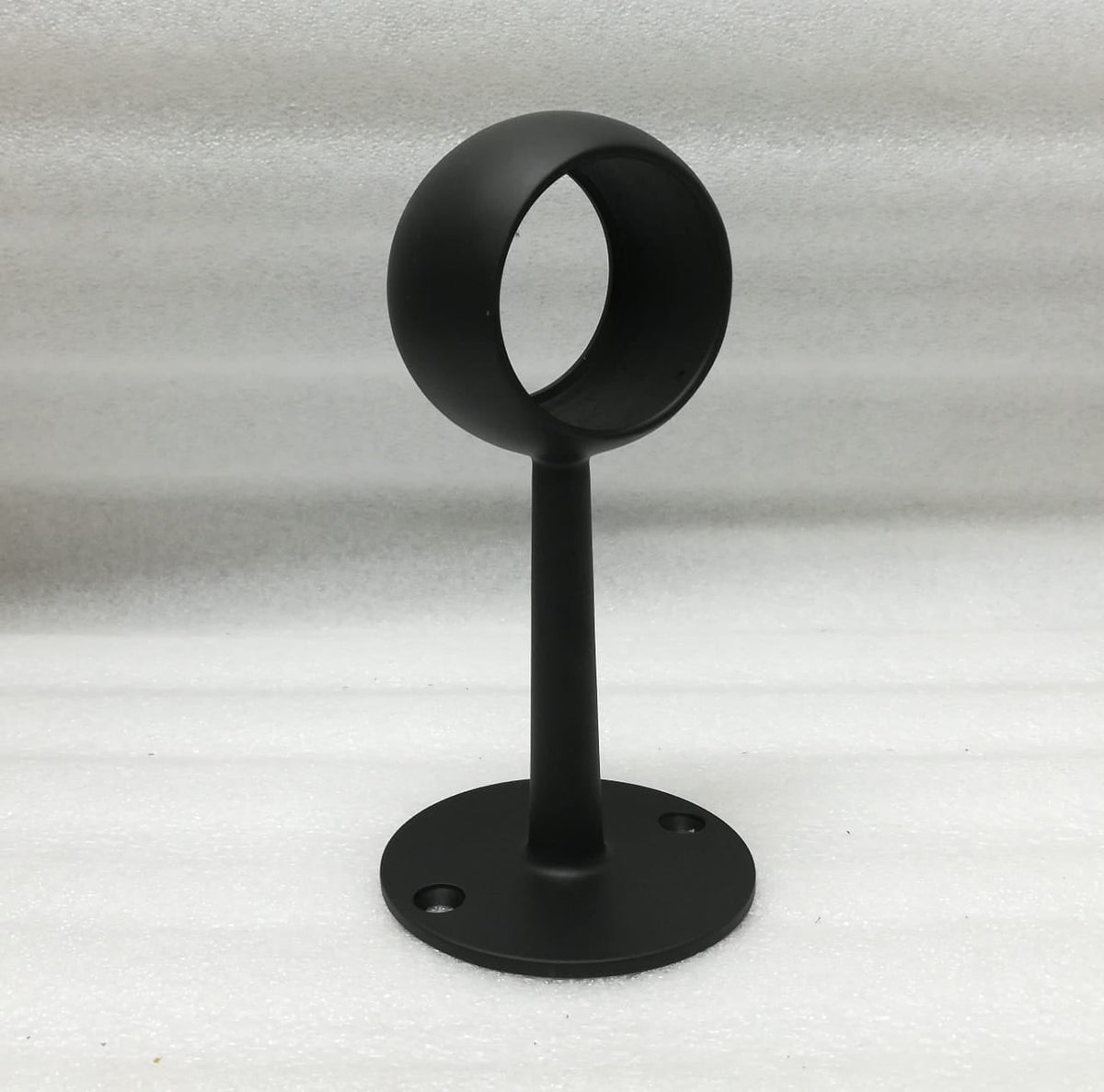 6" Tall Ball Center Post For 2" Tubing BRACKETS,COMPONENTS FOR 2" OD TUBING,DRAPERY HARDWARE,POST FITTINGSTrade Diversified