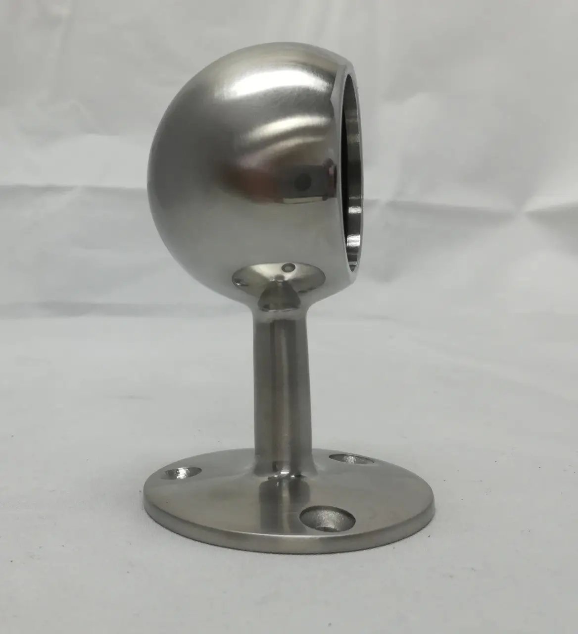 Ball End Post For 2" Tubing - Trade Diversified